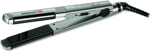 BABYLISS PRO Ultra Curl EP Technology - Flat Iron - Main image