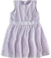 Babulano Girls lace dress RAINFOREST 3 size 104/110 cm - Baby dress