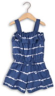 Babaluno Girls jumpsuit MEADOW 4 size 104/110 cm - Baby Romper