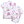 Mischa Ballet, pink