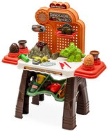 BABY MIX Children's table Dinosaur world - Interactive table