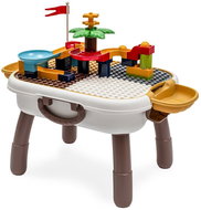 BABY MIX Playing table for children - Interactive table