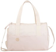 Taška na kočárek BABYMOOV Pocketstyle Cream - Taška na kočárek
