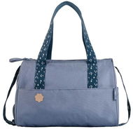 Taška na kočárek BABYMOOV Pocketstyle Blue - Taška na kočárek