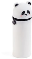 BACK2FUN Silicone Panda - School Case
