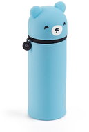 BACK2FUN Silicone Bear - School Case