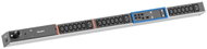 BACHMANN Power Panel BN PRO M, 18 × C13, 3 × C19, Metered / Phase, 3m, IEC 3 × 16A (BM0015599) - Surge Protection Socket Strip