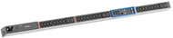 BACHMANN Power Supply Unit BN PRO M, 24 × C13, 3 × C19, Metering / Phase, 3 m, IEC 3 × 16 A (BM00155 - Surge Protection Socket Strip