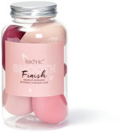 Technic Smooth finish makeup sponges - Makeup Sponge