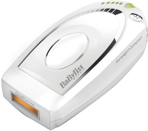 BABYLISS G933E - IPL Epilator - Main image
