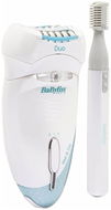 BABYLISS G711PE - Epilator