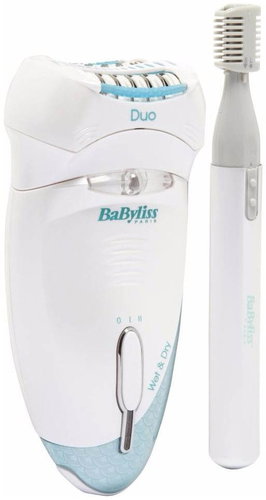 BABYLISS G711PE - Epilator - Main image