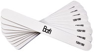 BAFI Straight file 120/150, set of 10 - Nail File