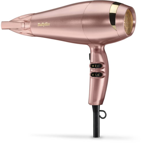 BaByliss 5336PE - Hair Dryer - Main image