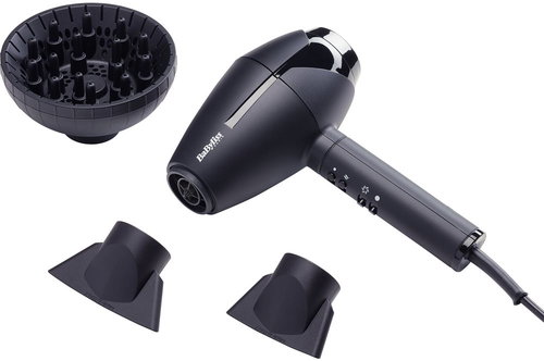 BaByliss 6720E - Hair Dryer - Main image