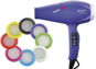 BaByliss PRO BAB6350IPE Luminoso Viola - Fén na vlasy