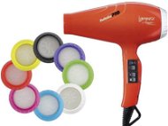 BaByliss PRO BAB6350IOE Luminoso Arancio - Hair Dryer