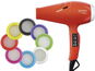 BaByliss PRO BAB6350IOE Luminoso Arancio - Hajszárító