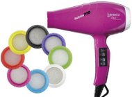 BaByliss PRO BAB6350IFE Luminoso Rosa - Hair Dryer