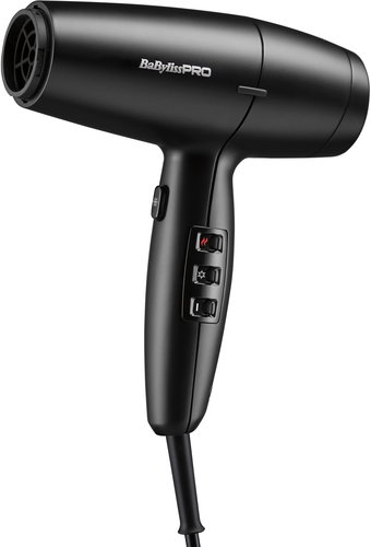 Babyliss PRO Lupia High Speed Compact - Hair Dryer - Main image