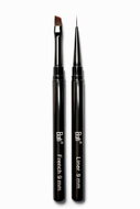 Bafi French Manicure Brush Set French & Liner, 2 pcs - Makeup Brush