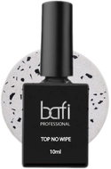 Bafi Top no wipe Eggshell 003 10 ml - Nail Polish