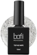 Bafi Top no wipe Eggshell 005 10 ml - Nail Polish