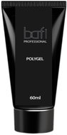 Bafi Polygel clear 001 60 ml - Nail Gel