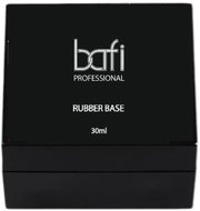 Bafi rubber base 30 ml - Nail Polish