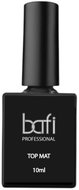 Bafi Top no wipe "Matte" 10 ml - Nail Polish