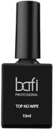 Bafi Top no wipe "Super gloss" 10 ml - Nail Polish
