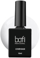 Bafi Cover base Milky 10 ml - Nail Polish