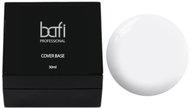Bafi Cover base Milky 30 ml - Nail Polish