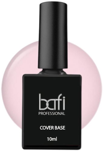 Bafi Cover base 003 10 ml - Nail Polish - Main image