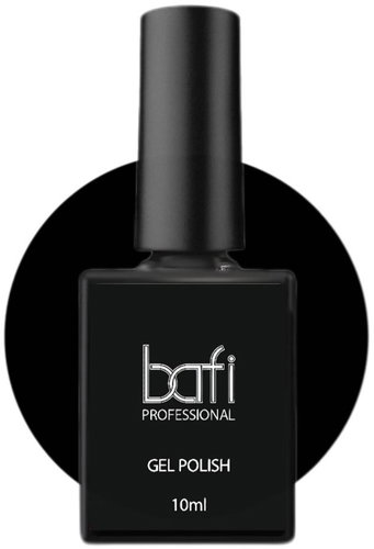 Bafi Gel polish 002 10 ml - Nail Polish - Main image