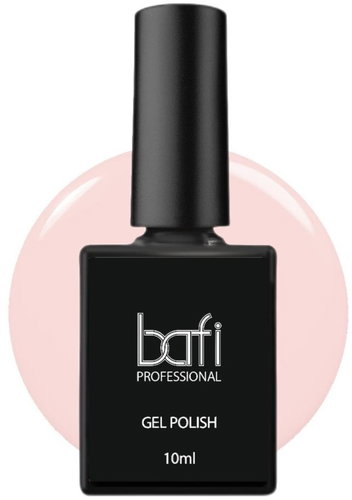 Bafi Gel polish 004 10 ml - Nail Polish - Main image