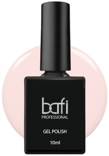 Bafi Gel polish 003 10 ml - Nail Polish - Main image