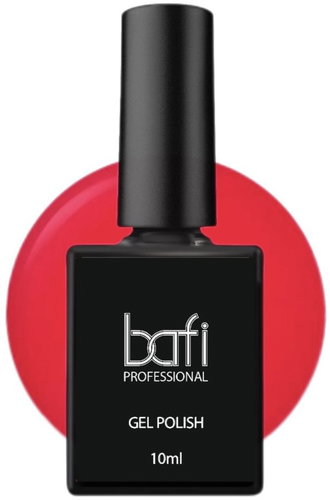 Bafi Gel polish 024 10 ml - Nail Polish - Main image