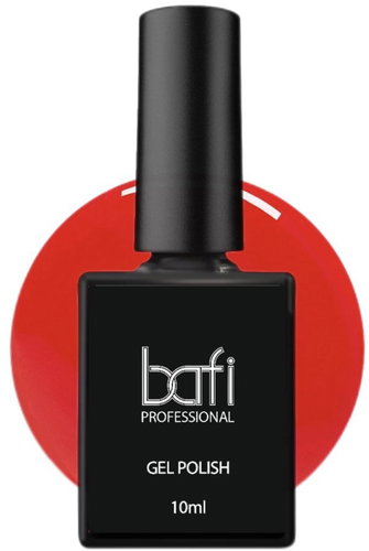 Bafi Gel polish 021 10 ml - Nail Polish - Main image