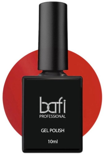 Bafi Gel polish 020 10 ml - Nail Polish - Main image