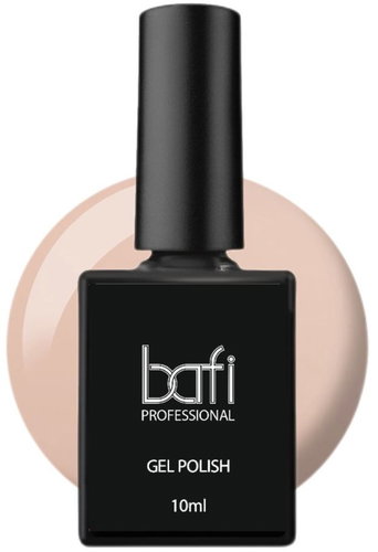 Bafi Gel polish 017 10 ml - Nail Polish - Main image
