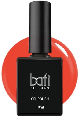 Bafi Gel polish 014 10 ml - Nail Polish - Main image