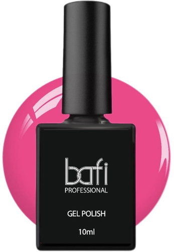 Bafi Gel polish 009 10 ml - Nail Polish - Main image