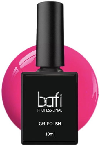 Bafi Gel polish 010 10 ml - Nail Polish - Main image