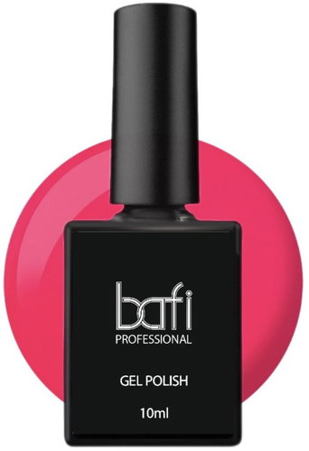 Bafi Gel polish 008 10 ml - Lak na nechty - Hlavný obrázok