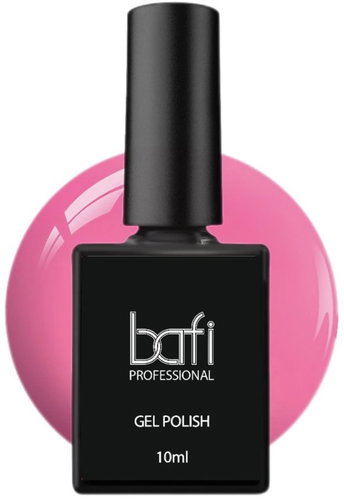 Bafi Gel polish 007 10 ml - Nail Polish - Main image