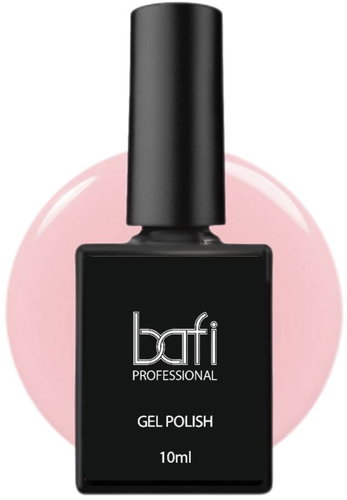 Bafi Gel polish 005 10 ml - Nail Polish - Main image