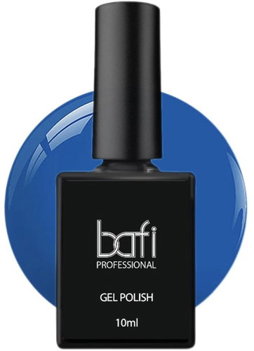 Bafi Gel polish 042 10 ml - Nail Polish - Main image