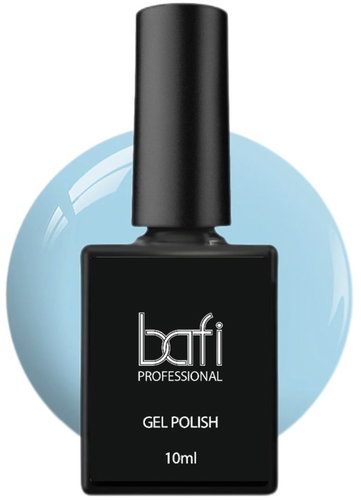 Bafi Gel polish 040 10 ml - Nail Polish - Main image