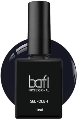 Bafi Gel polish 031 10 ml - Nail Polish - Main image